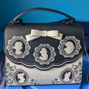 Loungefly Princess bag NEW